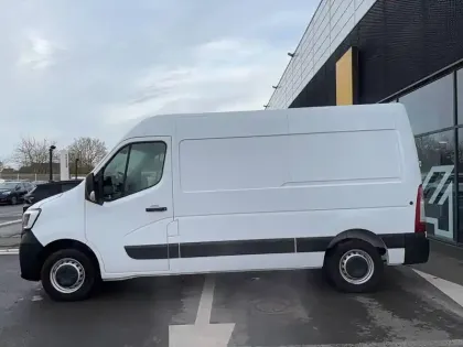 Photo 68 Renault Master  FGN TRAC F3500 L2H2 BLUE DCI 135