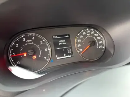 Photo 33 Renault Master  FGN TRAC F3500 L2H2 BLUE DCI 135