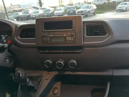 Photo 10 Renault Master  FGN TRAC F3500 L2H2 BLUE DCI 135