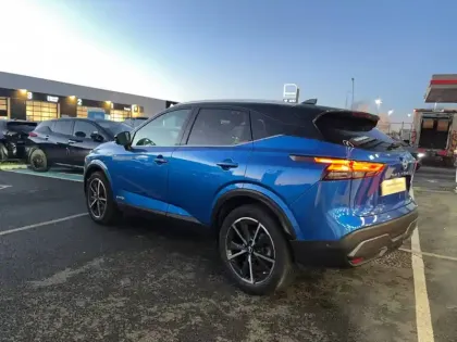 Photo 32 Nissan Qashqai  e-Power 190 ch