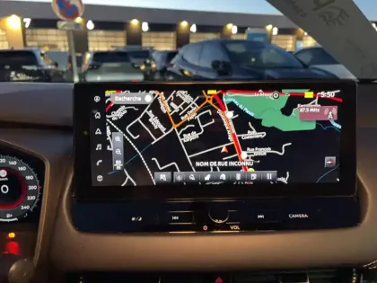 Photo 25 Nissan Qashqai  e-Power 190 ch