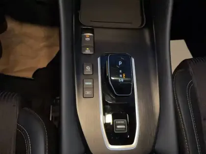 Photo 12 Nissan Qashqai  e-Power 190 ch