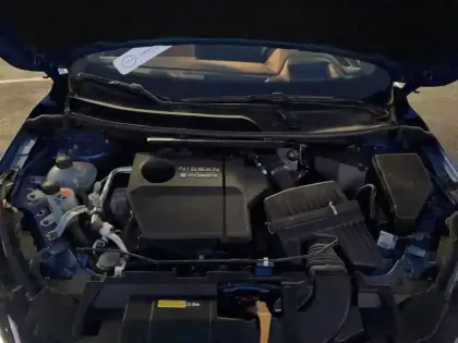 Photo 23 Nissan Qashqai  e-Power 190 ch