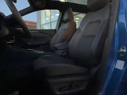 Photo 8 Nissan Qashqai  e-Power 190 ch