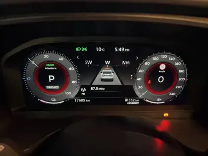 Photo 50 Nissan Qashqai  e-Power 190 ch