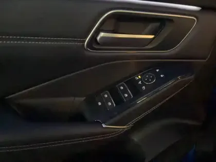 Photo 10 Nissan Qashqai  e-Power 190 ch