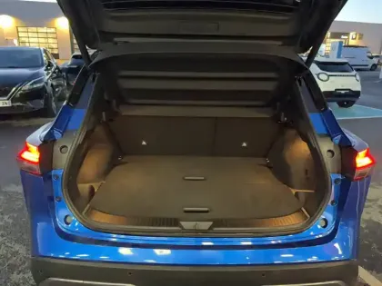 Photo 17 Nissan Qashqai  e-Power 190 ch