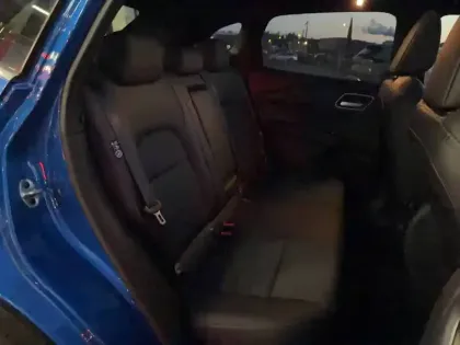 Photo 28 Nissan Qashqai  e-Power 190 ch