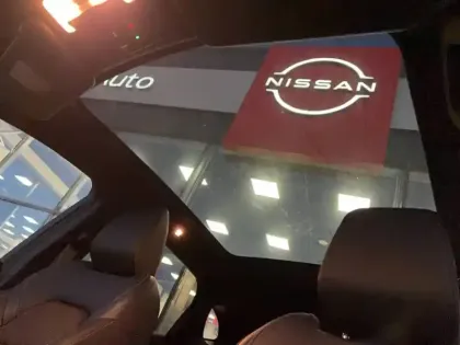 Photo 52 Nissan Qashqai  e-Power 190 ch