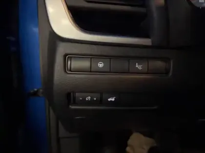 Photo 85 Nissan Qashqai  e-Power 190 ch