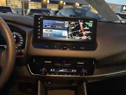 Photo 11 Nissan Qashqai  e-Power 190 ch