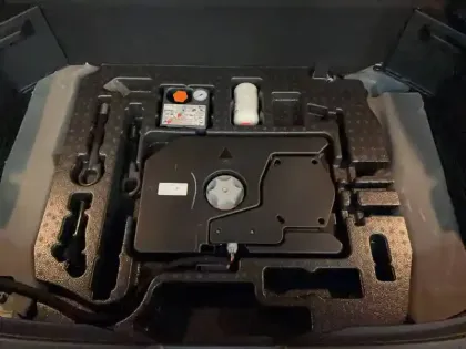 Photo 42 Nissan Qashqai  e-Power 190 ch
