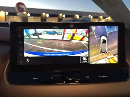 Photo 19 Nissan Qashqai  e-Power 190 ch