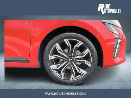 Photo 7 Mitsubishi Colt  1.0 MPI-T 91