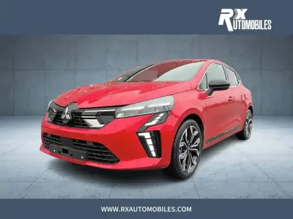 Photo 5 Mitsubishi Colt  1.0 MPI-T 91