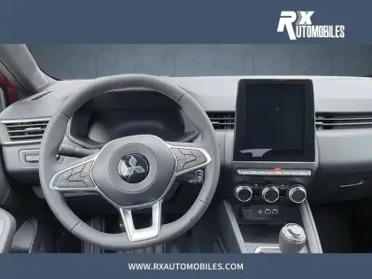 Photo 11 Mitsubishi Colt  1.0 MPI-T 91