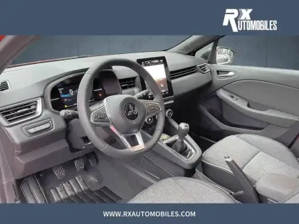 Photo 13 Mitsubishi Colt  1.0 MPI-T 91