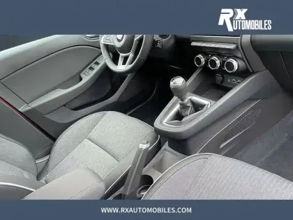 Photo 16 Mitsubishi Colt  1.0 MPI-T 91