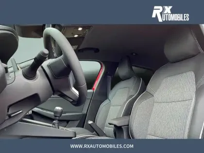 Photo 9 Mitsubishi Colt  1.0 MPI-T 91