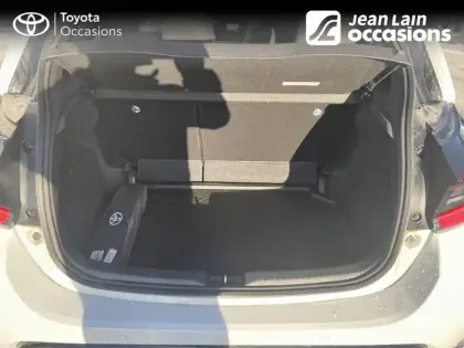 Photo 9 Toyota Yaris  Hybride 116h