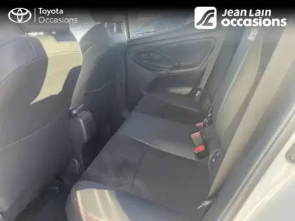 Photo 16 Toyota Yaris  Hybride 116h