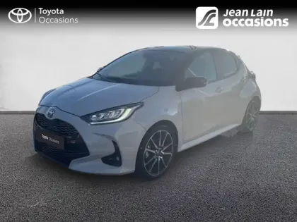 Photo Toyota Yaris Gr Sport
