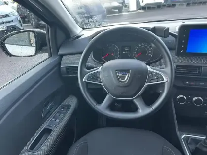 Photo 19 Dacia Jogger  TCe 110 7 places
