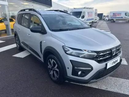 Photo 6 Dacia Jogger  TCe 110 7 places