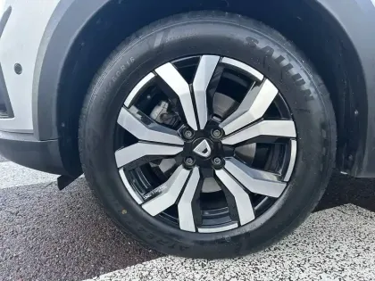 Photo 12 Dacia Jogger  TCe 110 7 places