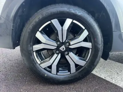 Photo 9 Dacia Jogger  TCe 110 7 places