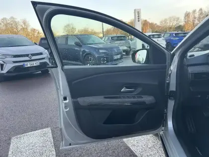 Photo 13 Dacia Jogger  TCe 110 7 places