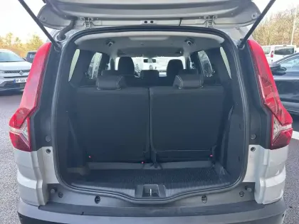 Photo 8 Dacia Jogger  TCe 110 7 places