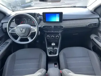 Photo 16 Dacia Jogger  TCe 110 7 places
