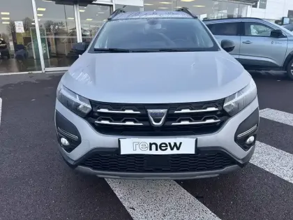 Photo 5 Dacia Jogger  TCe 110 7 places