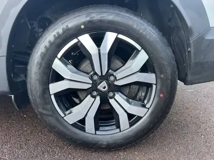 Photo 11 Dacia Jogger  TCe 110 7 places