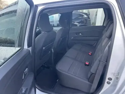 Photo 15 Dacia Jogger  TCe 110 7 places