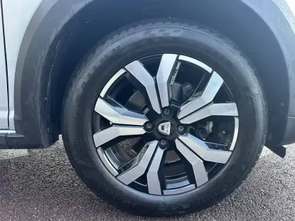 Photo 10 Dacia Jogger  TCe 110 7 places