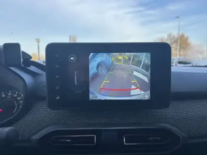 Photo 20 Dacia Jogger  TCe 110 7 places