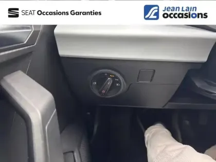 Photo 18 Seat Arona  1.0 TSI 95 ch Start/Stop BVM5