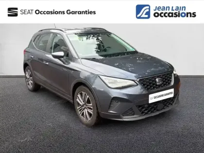 Photo 9 Seat Arona  1.0 TSI 95 ch Start/Stop BVM5