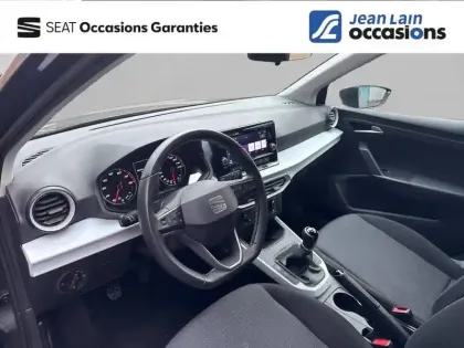 Photo 12 Seat Arona  1.0 TSI 95 ch Start/Stop BVM5