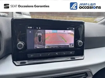 Photo 17 Seat Arona  1.0 TSI 95 ch Start/Stop BVM5