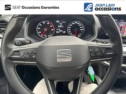 Photo 19 Seat Arona  1.0 TSI 95 ch Start/Stop BVM5