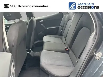 Photo 5 Seat Arona  1.0 TSI 95 ch Start/Stop BVM5