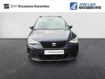 Photo 8 Seat Arona  1.0 TSI 95 ch Start/Stop BVM5