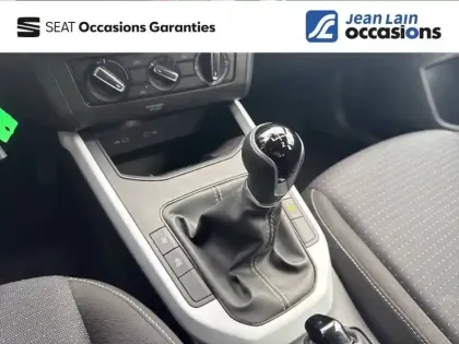 Photo 15 Seat Arona  1.0 TSI 95 ch Start/Stop BVM5