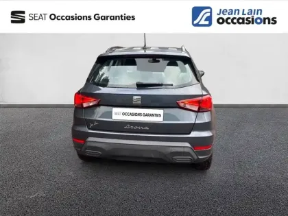 Photo 7 Seat Arona  1.0 TSI 95 ch Start/Stop BVM5