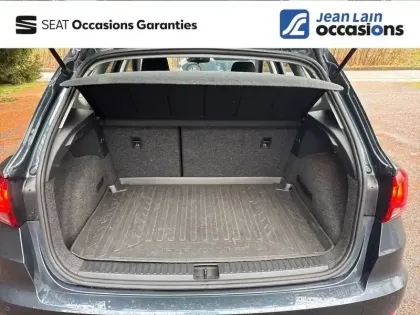 Photo 13 Seat Arona  1.0 TSI 95 ch Start/Stop BVM5