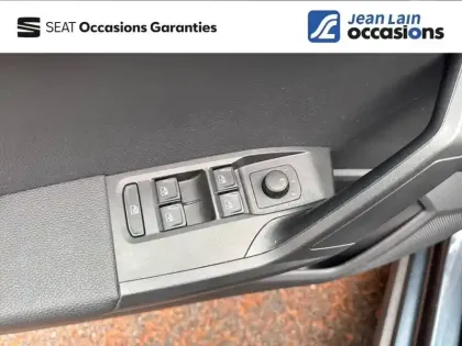 Photo 16 Seat Arona  1.0 TSI 95 ch Start/Stop BVM5