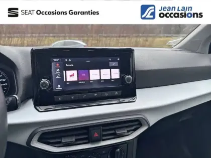 Photo 14 Seat Arona  1.0 TSI 95 ch Start/Stop BVM5